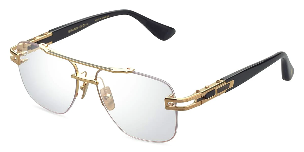 Dita Grand-Evo RX DTX146 01 - As Seen On Cedric the Entertainer