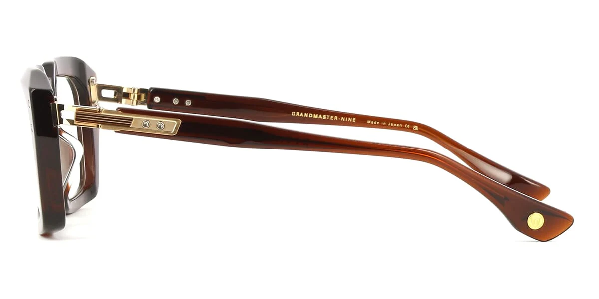 Dita Grandmaster Nine DTX 464 02 - Image 3