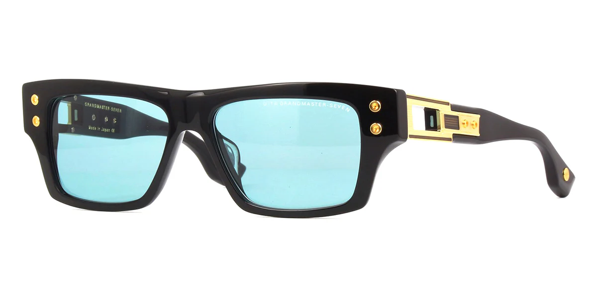 Dita Grandmaster Seven DTS407 01