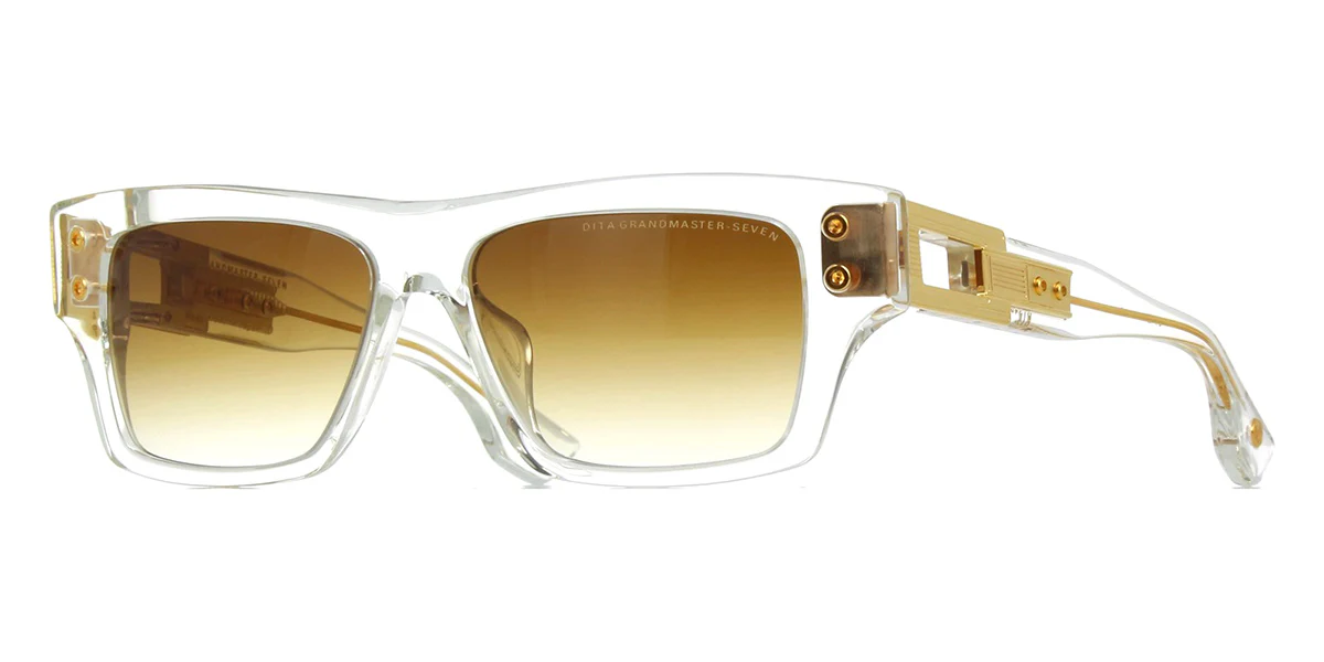 Dita Grandmaster Seven DTS407 02 - As Seen On Destin Conrad