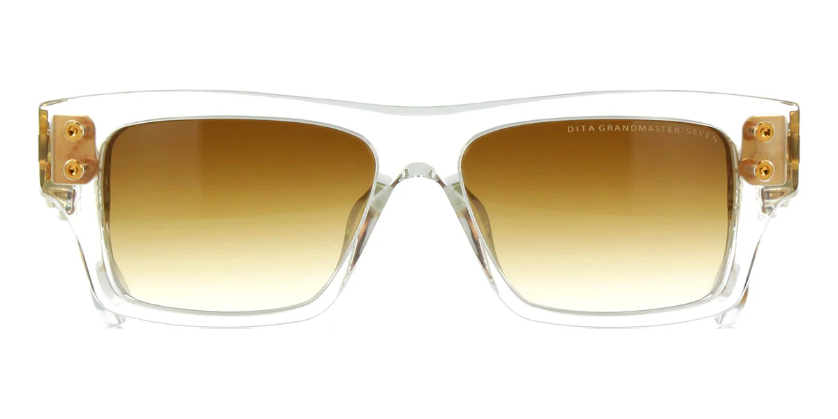 Dita Grandmaster Seven DTS407 02 - As Seen On Destin Conrad - Image 2