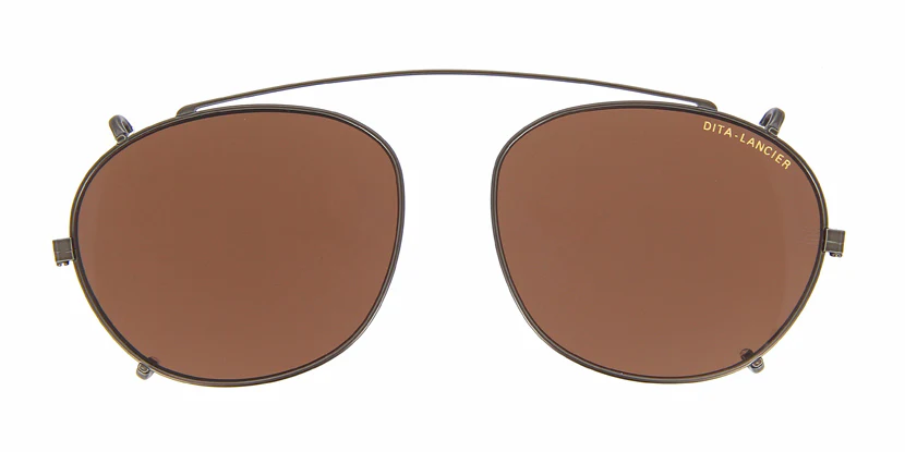 Dita Lancier LSA-402 DLS 402 01 Polarised Clip-On Only