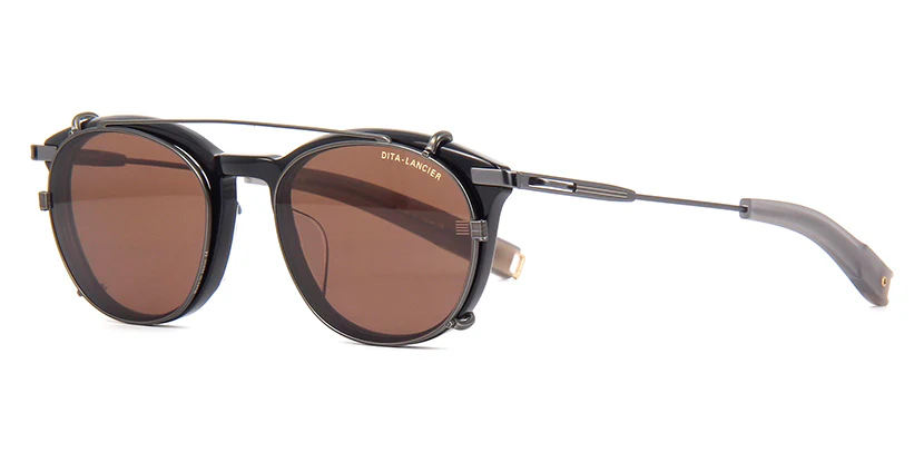 Dita Lancier LSA-402 DLS 402 01 Polarised Clip-On Only - Image 2