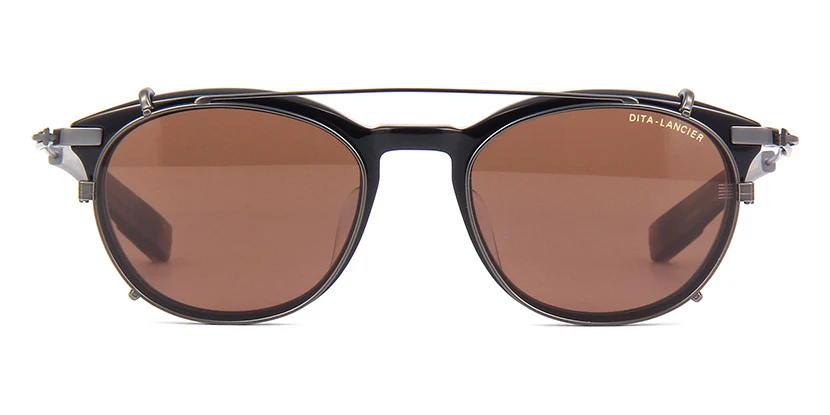 Dita Lancier LSA-402 DLS 402 01 Polarised Clip-On Only - Image 3