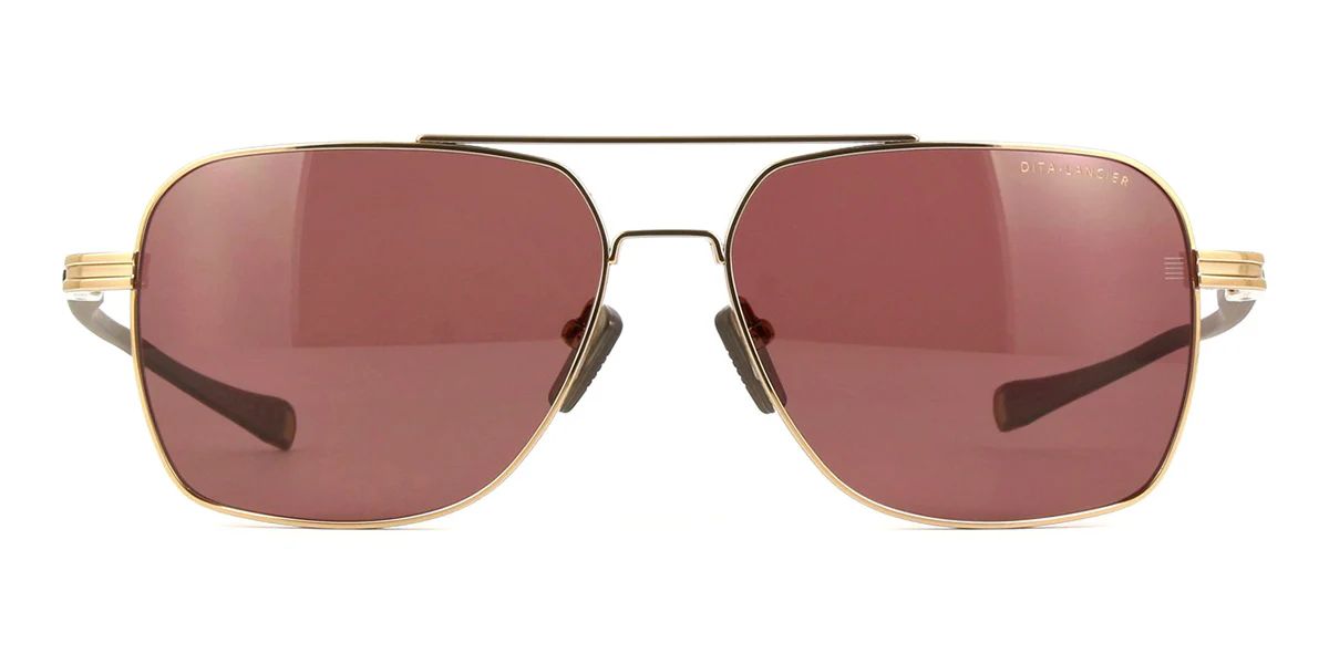 Dita Lancier LSA-417 DLS 417 01 Polarised - As Seen On Romain Grosjean - Image 2