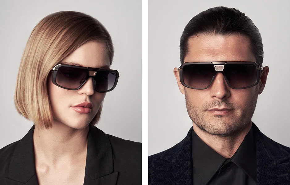 Dita Mach Eight DTS400 01 - As Seen On Paul Pierce & Adeel Akhtar - Image 6