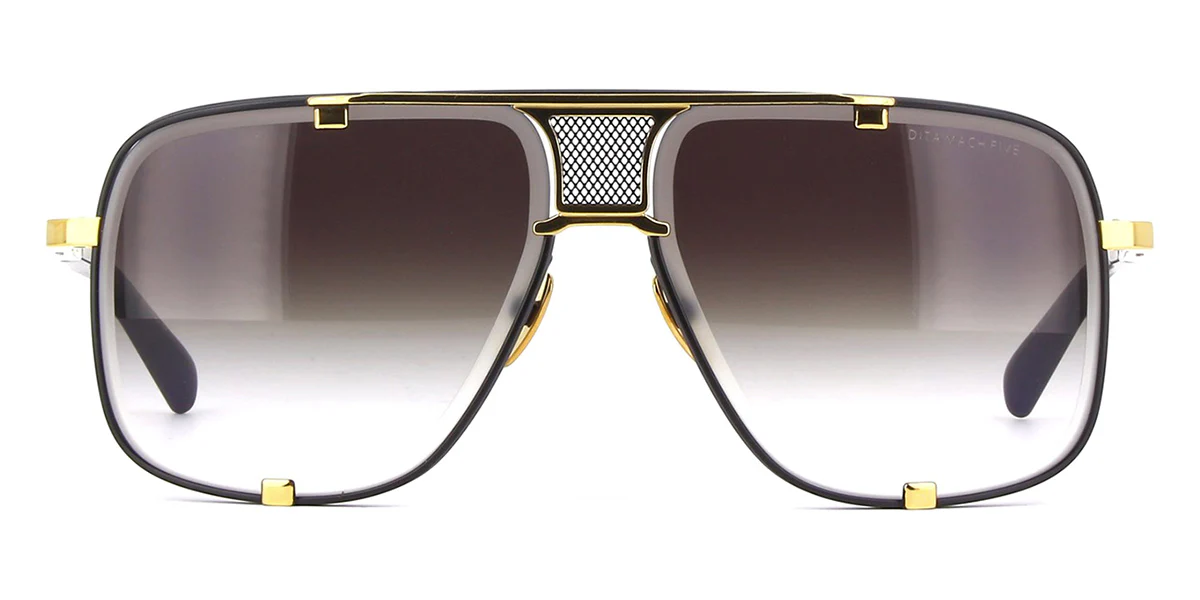 Dita Mach Five DRX 2087 A - As Seen On Flo Rida & Larenz Tate - Image 2