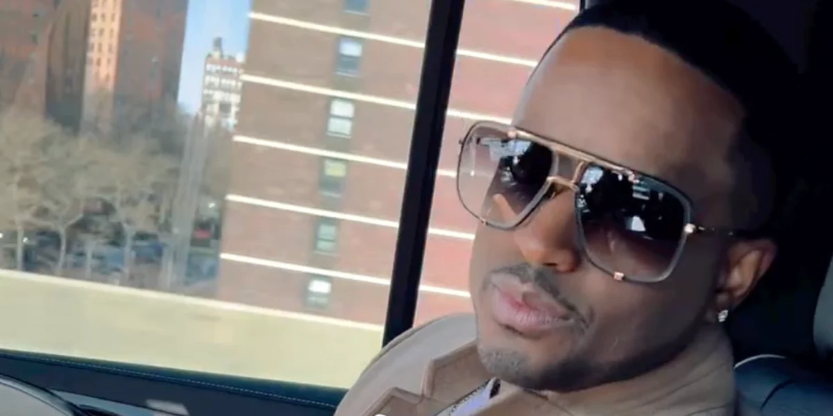 Dita Mach Five DRX 2087 A - As Seen On Flo Rida & Larenz Tate - Image 5