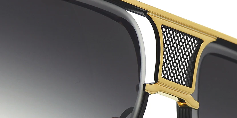 Dita Mach Five DRX 2087 A - As Seen On Flo Rida & Larenz Tate - Image 8