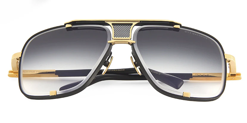 Dita Mach Five DRX 2087 A - As Seen On Flo Rida & Larenz Tate - Image 9
