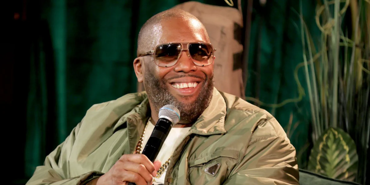 Dita Mach Five DRX 2087 I - As Seen On Big Boi & Killer Mike - Image 5