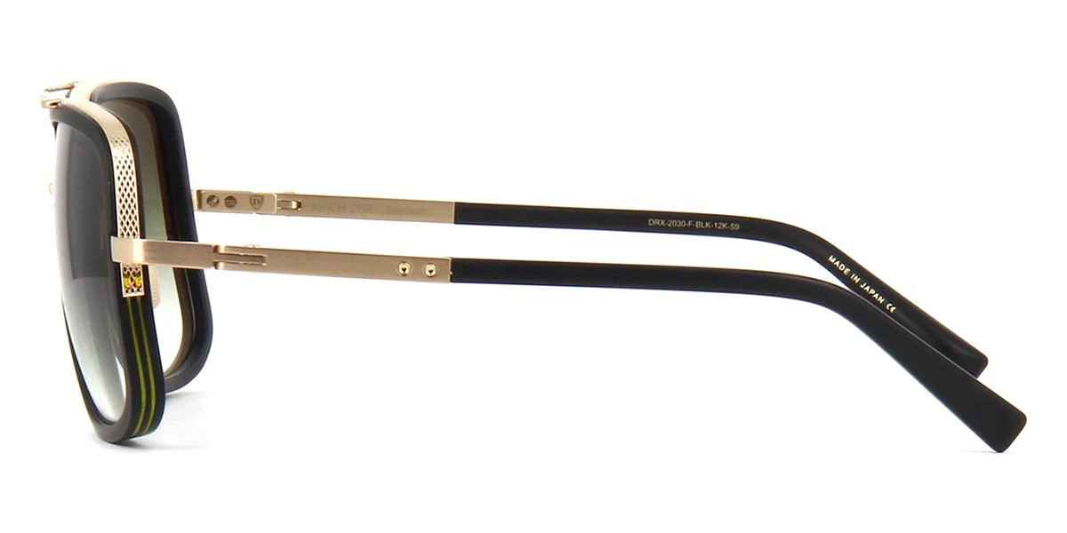 Dita Mach One DRX 2030 F AF - As Seen On Drake - Image 3