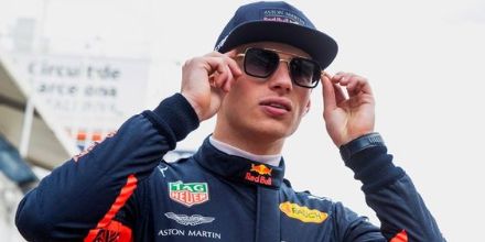Dita Mach One DRX 2030 L - As Seen On Rick Ross & Max Verstappen - Image 5