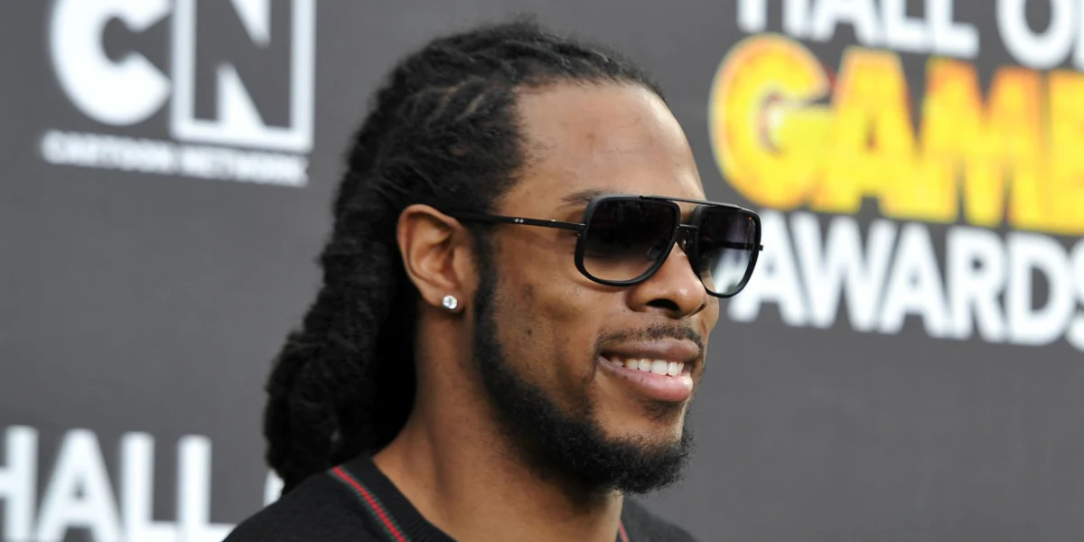 Dita Mach One DRX 2030 V - As Seen On Richard Sherman - Image 5