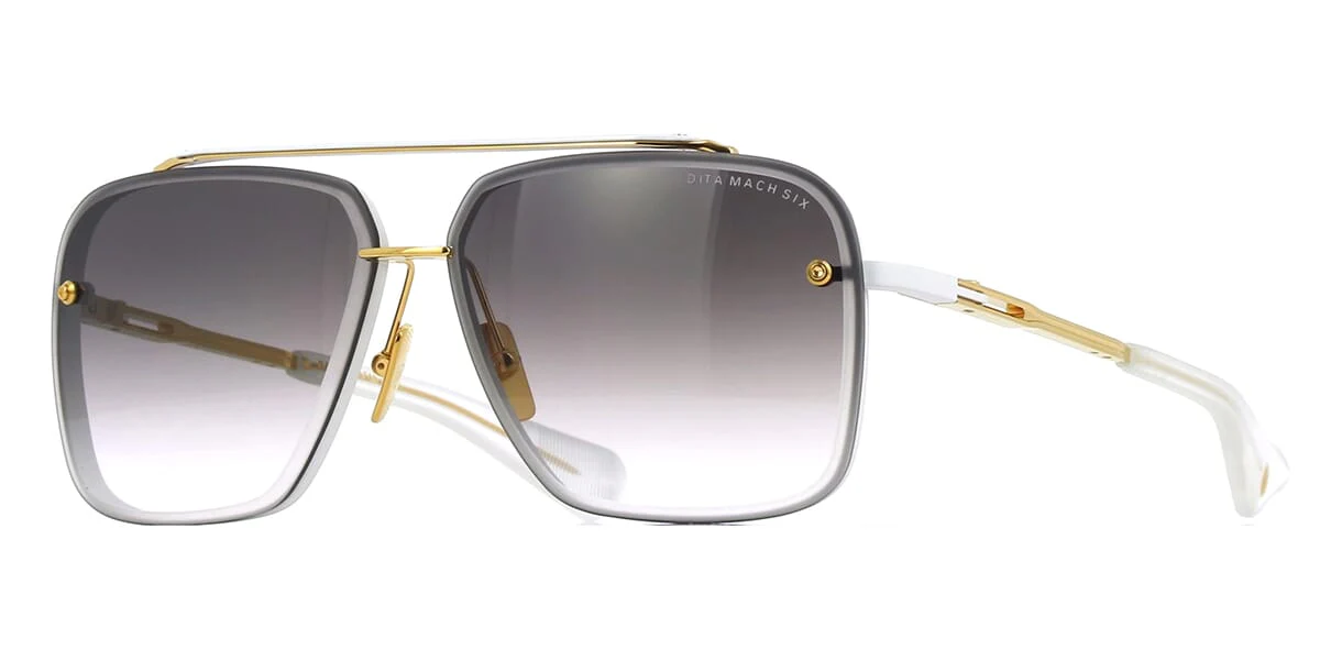 Dita Mach Six DTS 121 07 - As Seen On Marshawn Lynch