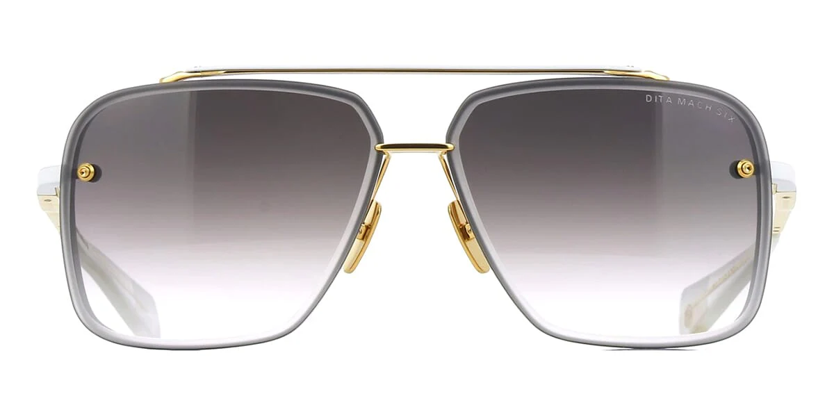 Dita Mach Six DTS 121 07 - As Seen On Marshawn Lynch - Image 2