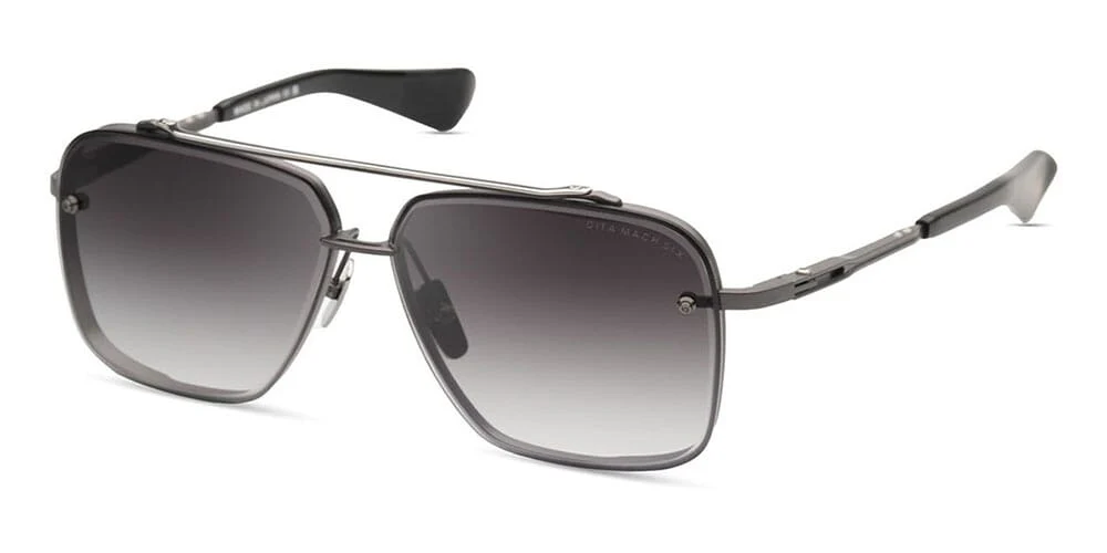 Dita Mach Six DTS 121 06 - As Seen On T.I. & Nelly