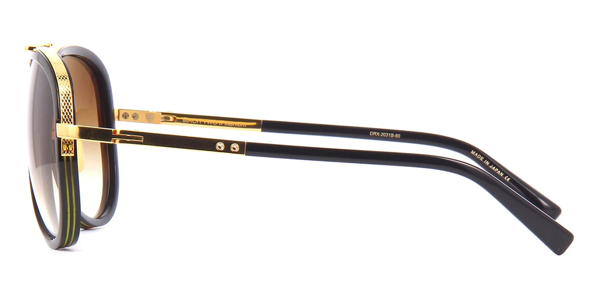 Dita Mach Two DRX 2031B 60 - As Seen On Lewis Hamilton & Tyrese Gibson - Image 3