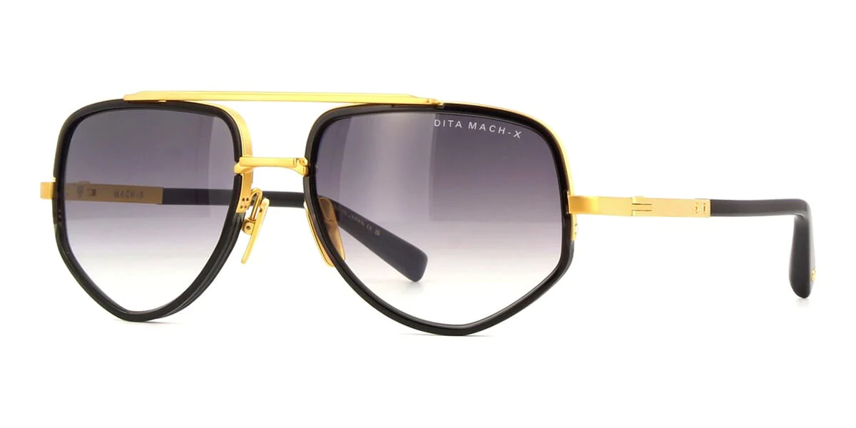 Dita Mach-X DTS 463 01 - As Seen On Carrie Coon