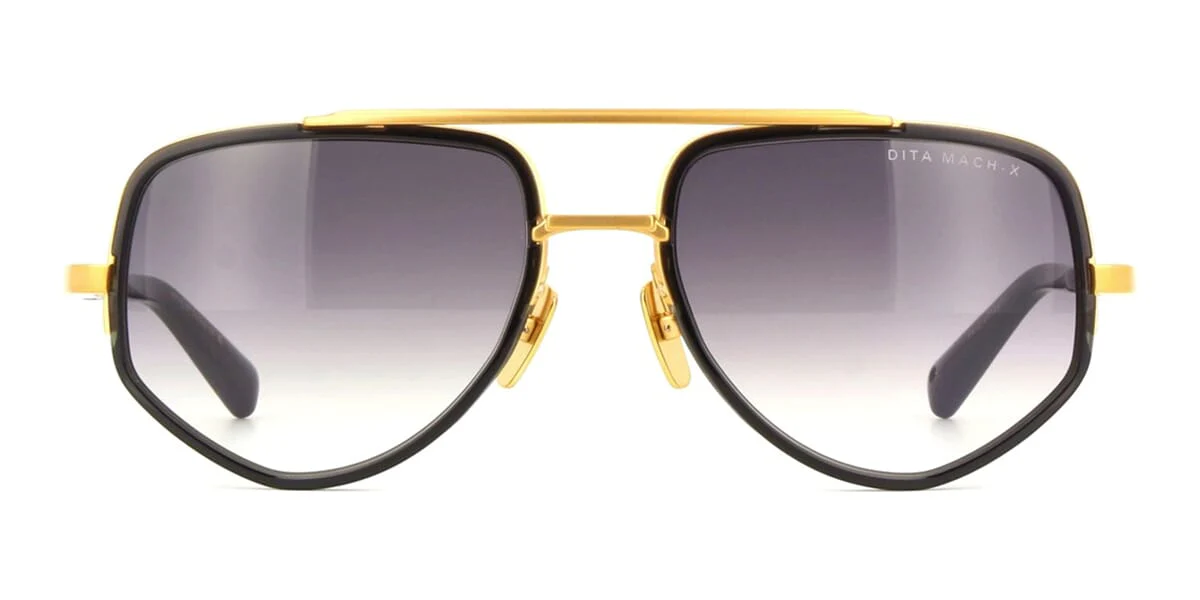 Dita Mach-X DTS 463 01 - As Seen On Carrie Coon - Image 2
