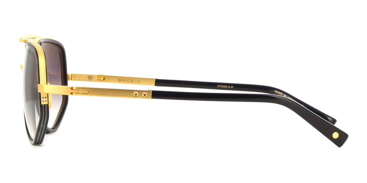 Dita Mach-X DTS 463 01 - As Seen On Carrie Coon - Image 3