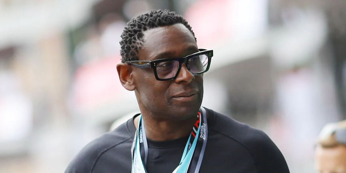 Dita Mastix DTX712 01 - As Seen On David Harewood - Image 4