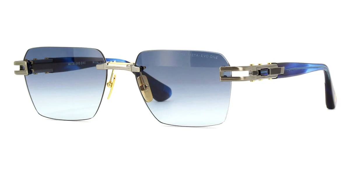 Dita Meta Evo One DTS 147 02 - As Seen On Miles Chamley-Watson
