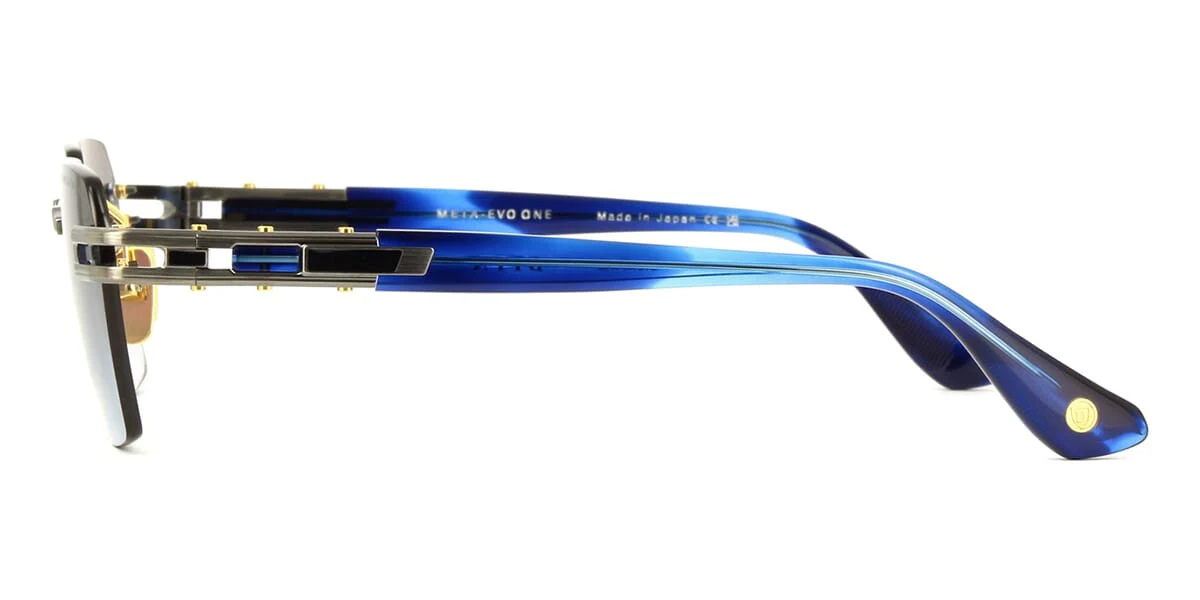 Dita Meta Evo One DTS 147 02 - As Seen On Miles Chamley-Watson - Image 3