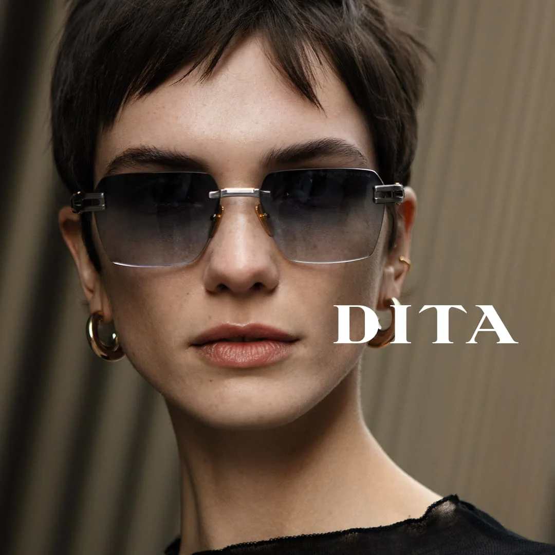 Dita Meta Evo One DTS 147 02 - As Seen On Miles Chamley-Watson - Image 6