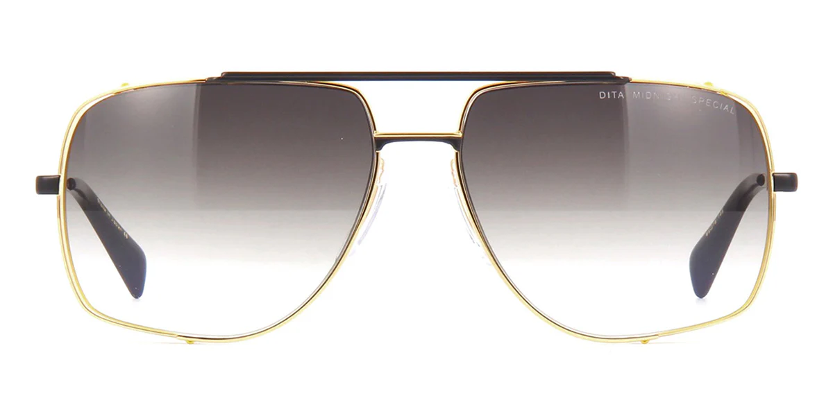 Dita Midnight Special DRX 2010 M - As Seen On Queen Rania of Jordan & Mike McDaniel - Image 2
