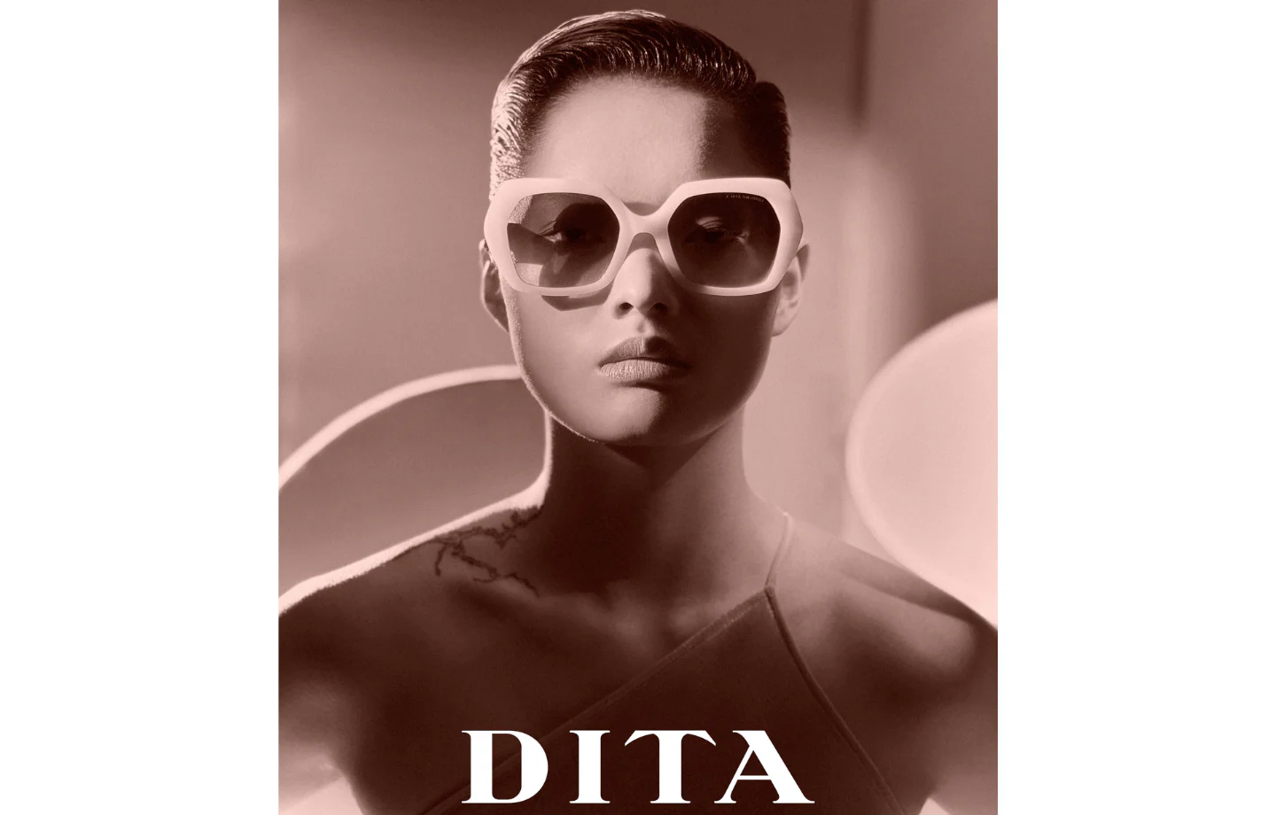Dita Omsoana DTS 724 02 - Image 5