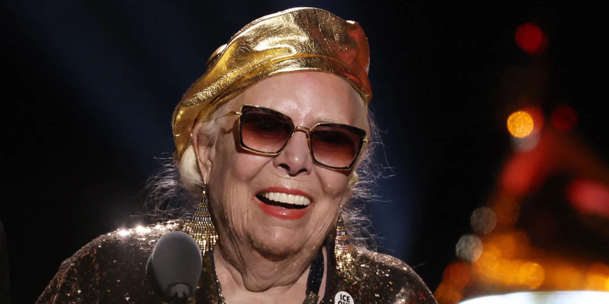 Dita Perplexer DTS 405 02 - As Seen On Joni Mitchell - Image 4
