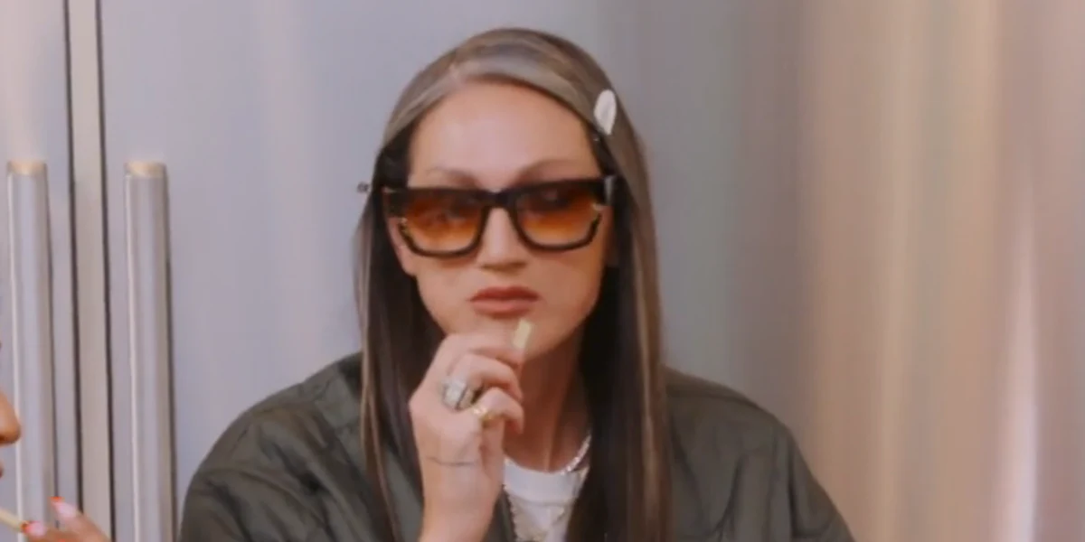 Dita Sekton DTS 122 07 - As Seen On Jenna Lyons - Image 5