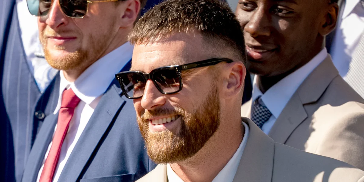 Dita Sequoia DTS 757 A 03 - As Seen On Travis Kelce & Jenna Lyons - Image 4