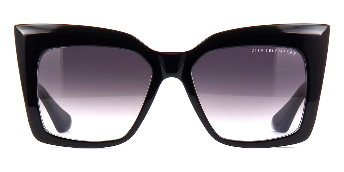 Dita Telemaker DTS704 01 - As Seen On Paula Badosa & Gigi Gorgeous - Image 2