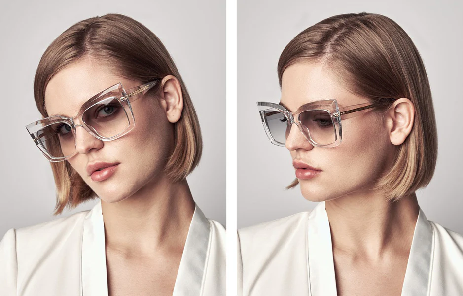 Dita Telemaker DTS704 01 - As Seen On Paula Badosa & Gigi Gorgeous - Image 6