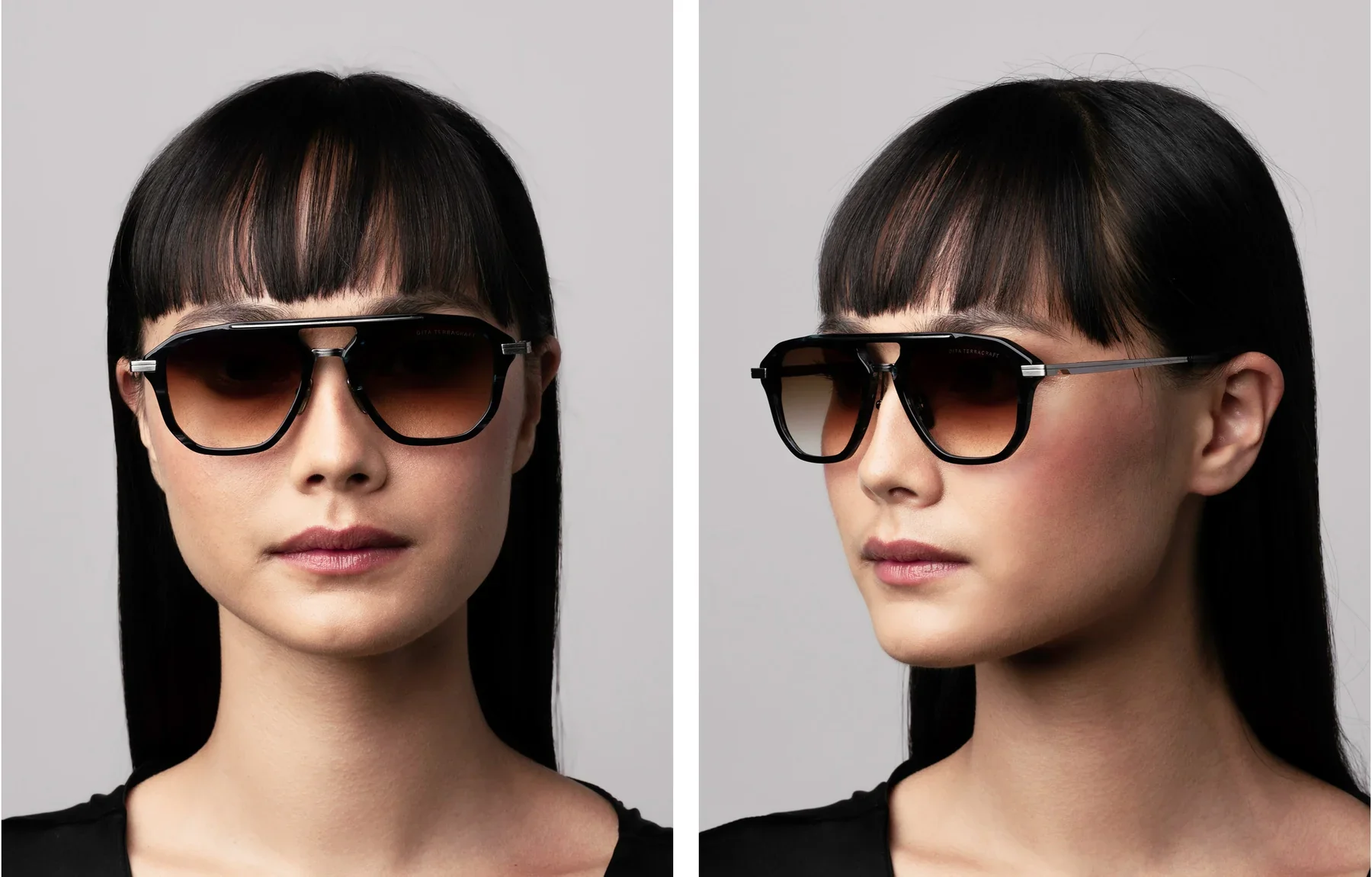 Dita Terracraft DTS 416 01 - As Seen On Miles Chamley-Watson - Image 5