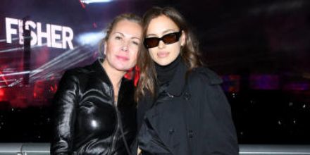 DMY BY DMY Preston DMY02SB Solid Black - As Seen On Kendall Jenner & Irina Shayk - Image 5