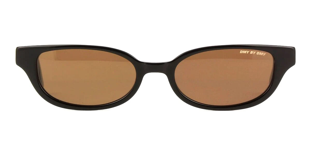 DMY BY DMY Romi DMY11SB Solid Black - As Seen On Justin Bieber & Selena Gomez - Image 2