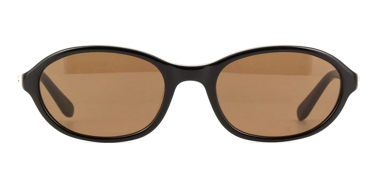 DMY Studios Bibi DMYSun12SB Black - As Seen On Gigi Hadid & Nina Dobrev - Image 2