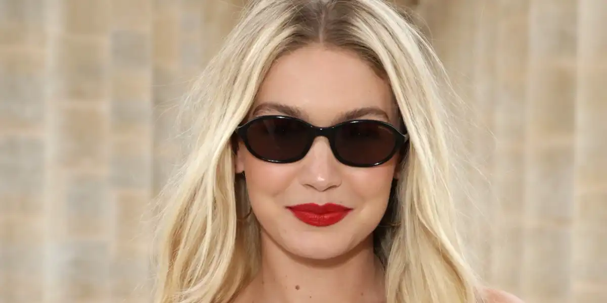 DMY Studios Bibi DMYSun12SB Black - As Seen On Gigi Hadid & Nina Dobrev - Image 4