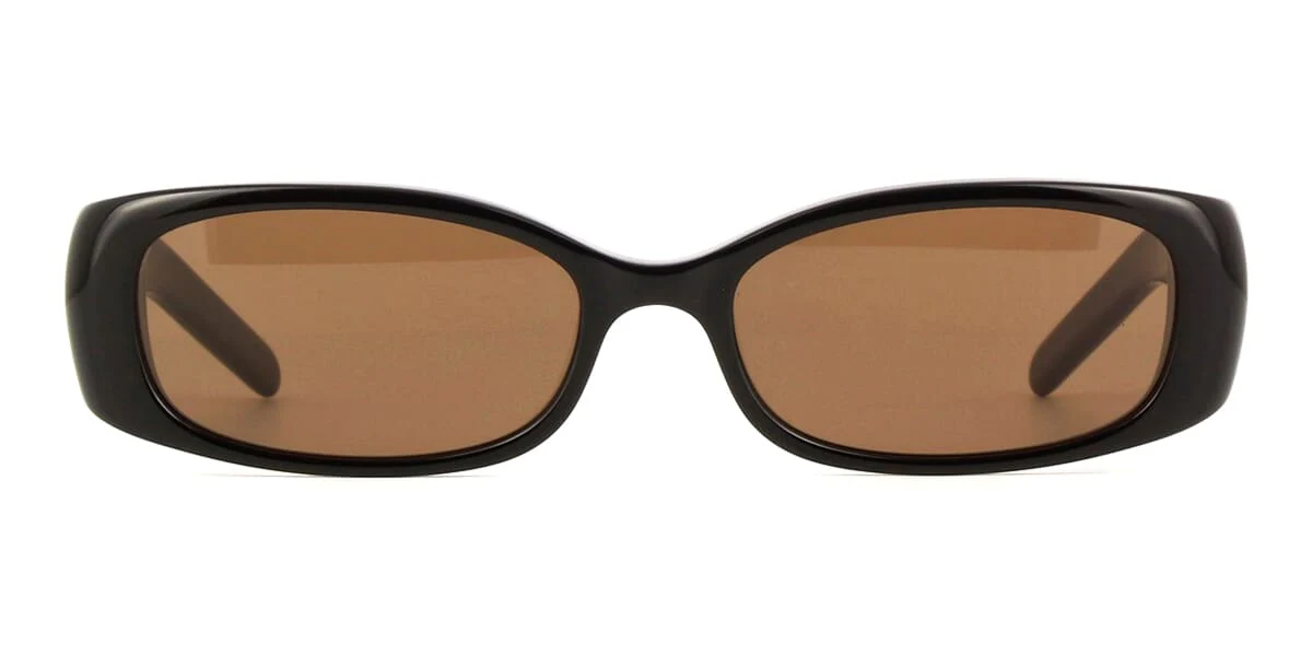 DMY Studios Billy DMYSUN08SB Black - As Seen On Kendall Jenner & Gigi Hadid - Image 2