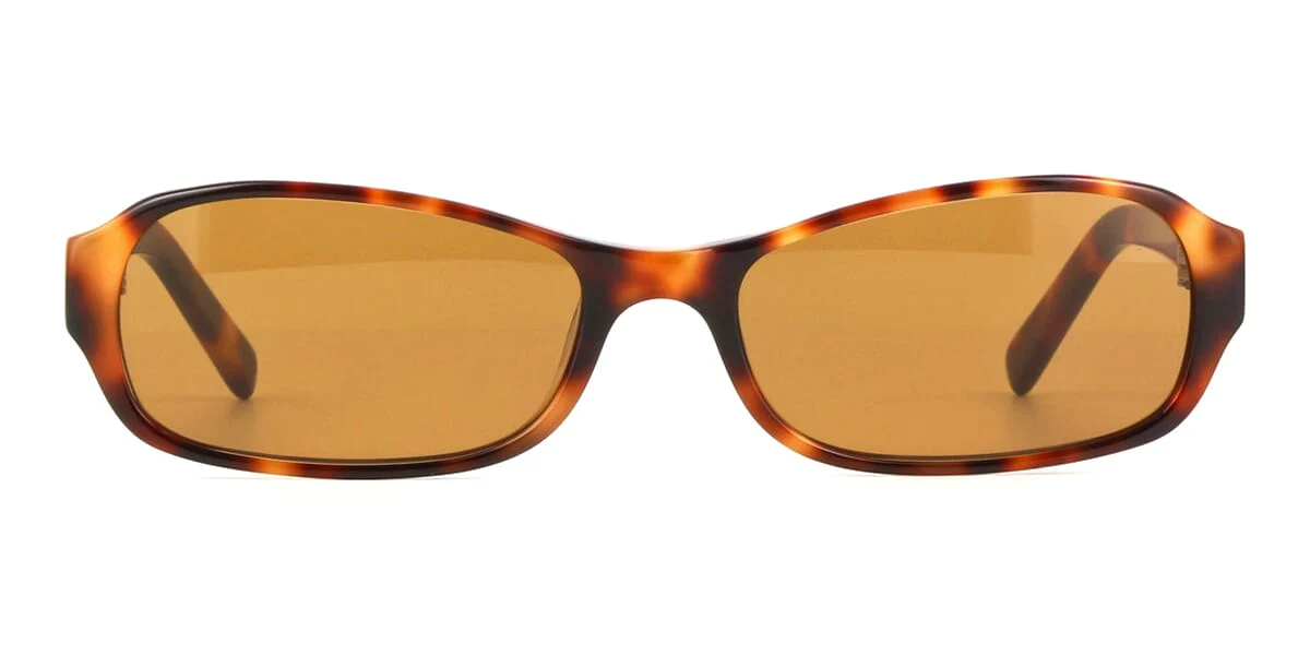 DMY Studios Juno DMYSUN10BH Havana - As Seen On Olivia Jade - Image 2