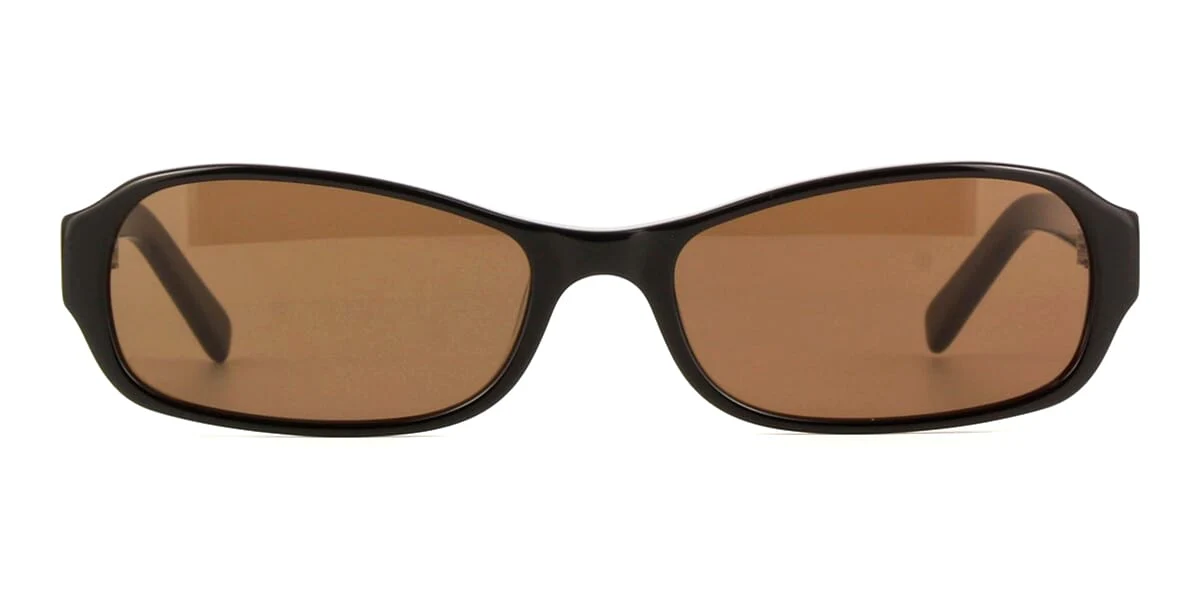 DMY Studios Juno DMYSUN10SB Black - As Seen On Emily Ratajkowski & Kendall Jenner - Image 2