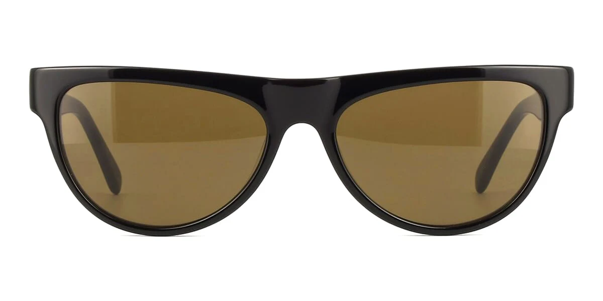 DMY Studios Louise DMYSUN16TSB Black - As Seen On Kelsey Merritt - Image 2