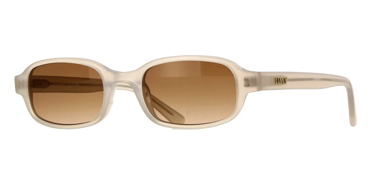 DMY Studios Margot DMYSUN13MW Milky White - As Seen On Barry Can't Swim