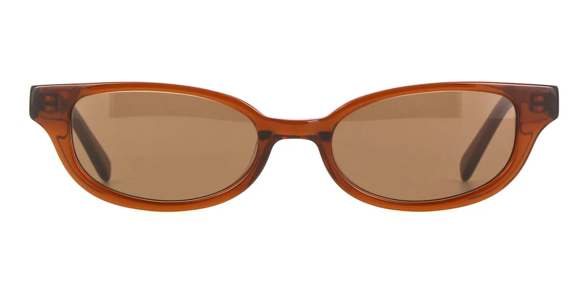 DMY Studios Romi DMYSUN11TRU Transparent Rust - Image 2