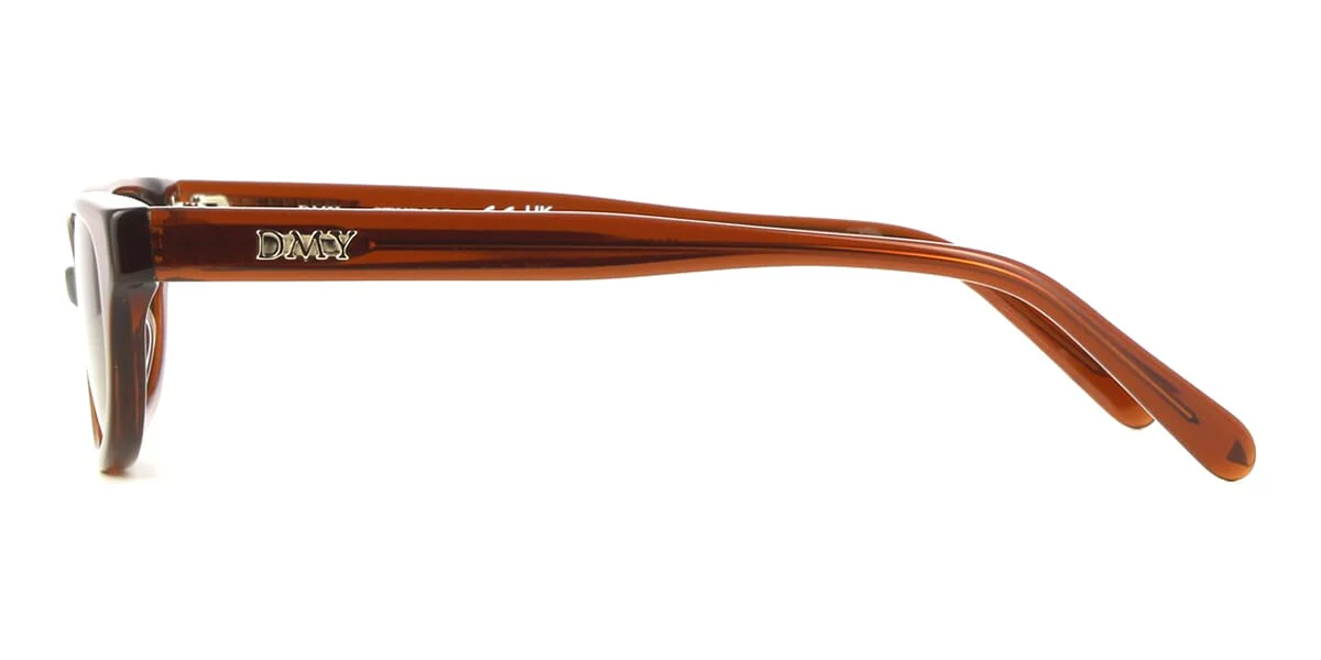 DMY Studios Romi DMYSUN11TRU Transparent Rust - Image 3
