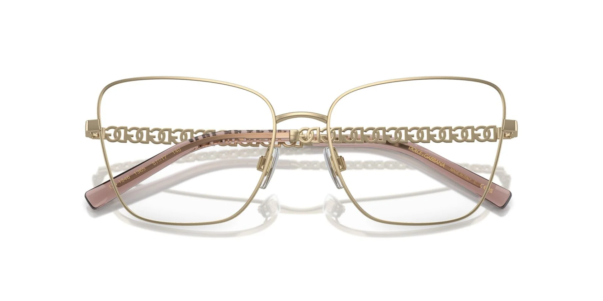 Dolce&Gabbana DG1346 1365 - Image 4