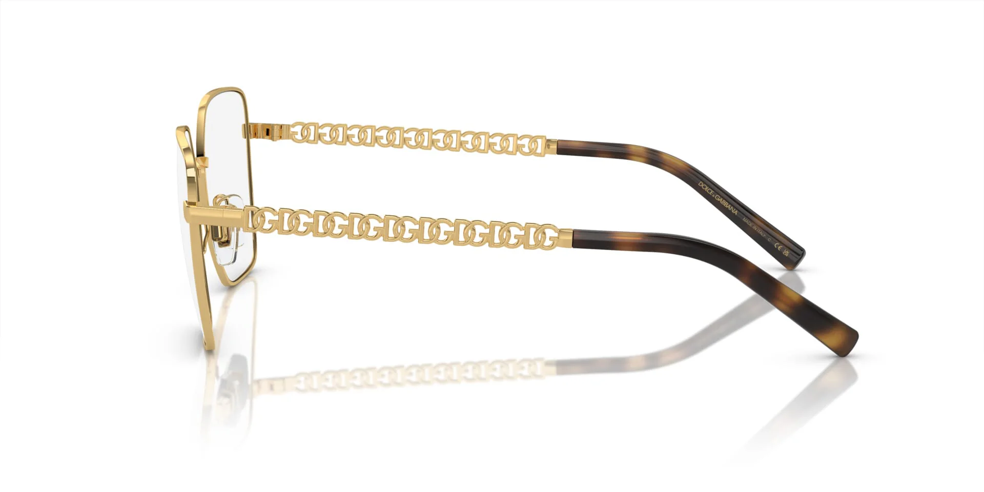 Dolce&Gabbana DG1351 02 - Image 3